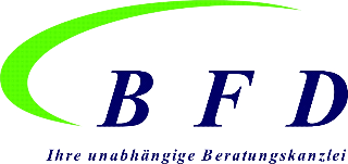 Beratungskanzlei für Finanzdienstleistung Weißbrodt & Hertwig GbR Logo